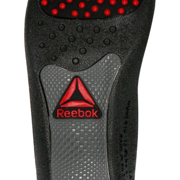 Reebok Stabilize Insoles - Men's 6-8 / Women's 7.5-9.5 Anti-Slip Messaging Gel - Picture 3 of 4